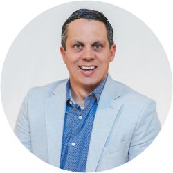 Aaron Ehrenberg