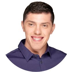 Cody Spahr