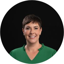 Kristin Johnson