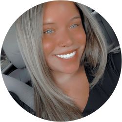 Gabby Martinez - Team Carlo