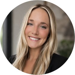 Jennifer Mendenhall