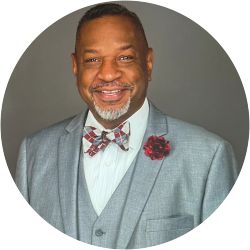 Simeon "The Mortgage Man" Williams
