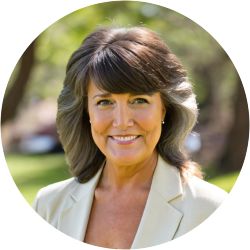 Phyllis McDaniel