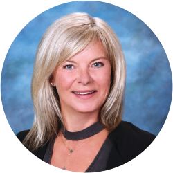 Nancy Lendall