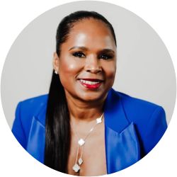Brenda Wyatt