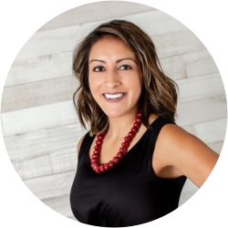 Christina M. Hernandez
