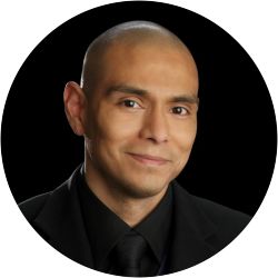 Robert Cruz