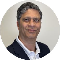 Ajay Patwardhan