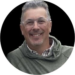 Chuck Stewart