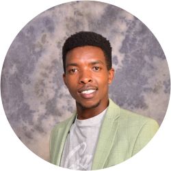 George Muringa