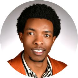 George Muringa