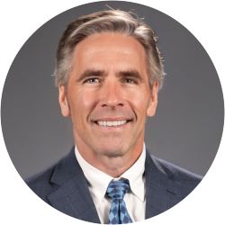 Tony Miller