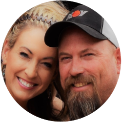 Kim Gedstad