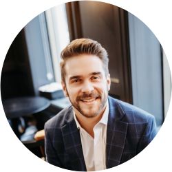 Jackson Anthrop