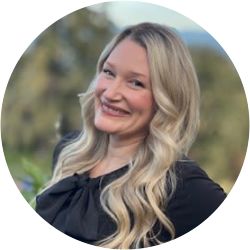 Andrea Klopatek, photo from CMG Home Loans