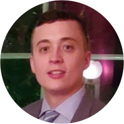 Brian Taimanglo