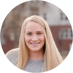 Ashley Halverson