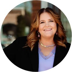 Ashley Trey-Roush