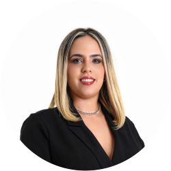 Ana Plasencia Gonzalez