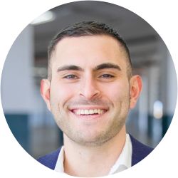Michael Kaye