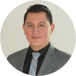 Roberth Mendoza