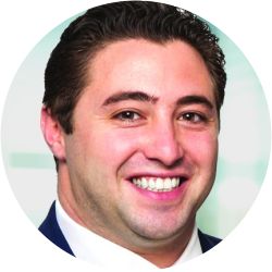 Isaac Shalom