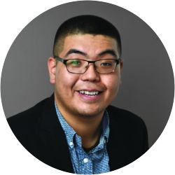 Calvin Lam