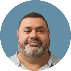Gilbert Pedregon