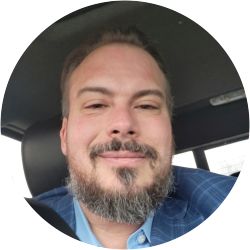 Mark Hammond
