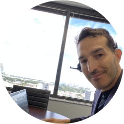 TJ Jimenez - The Loan Ranger