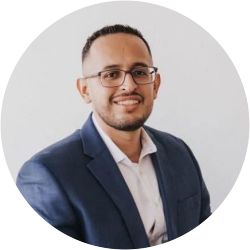 Daniel Lopez