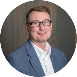 Chris Oxley