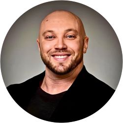 Casey Adamson, photo from CMG Home Loans