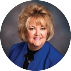 Joyce Whittenburg