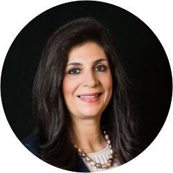 Ana Maria Tcherassi Stevens