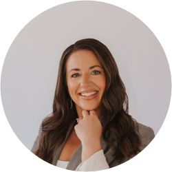Danielle Durtschi, photo from CMG Home Loans