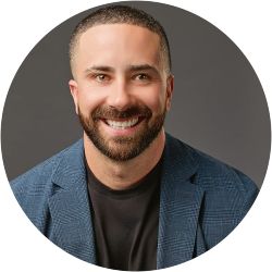 Aaron Bonaccorsy