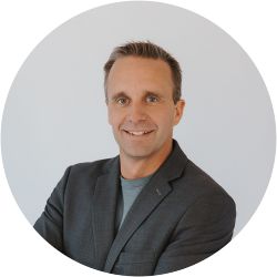 Sam Durtschi, photo from CMG Home Loans