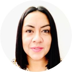 Priscilla Dena Roman