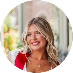 Alexandra "Lexi" Franzyshen