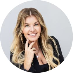 Kristin Rogers