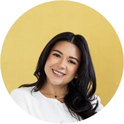 Karla Mantilla Olvera