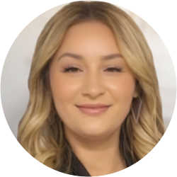 Veronica Melhoff-Ochoa