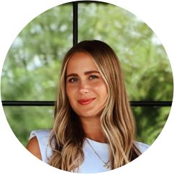Jaedyn Ray, photo from CMG Home Loans