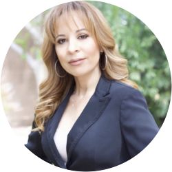 Marie Barron