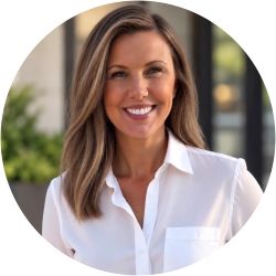 Stephanie Yeomans, photo from CMG Home Loans