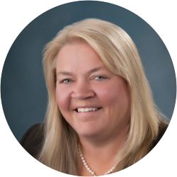 Wendy Olson