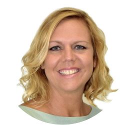 Ashley Schaeffer, photo from CMG Home Loans