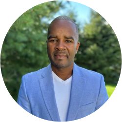 Dexter Lawson