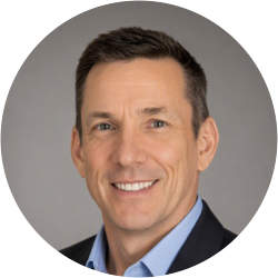 Sean Rimkus, photo from CMG Home Loans